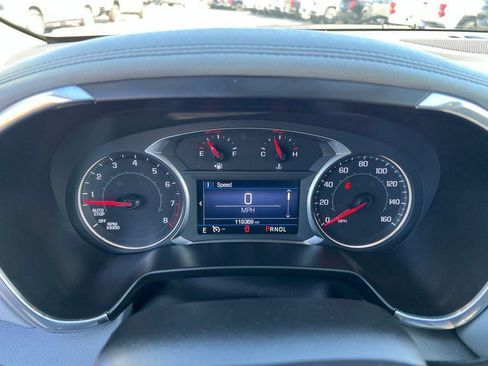 Used 2020 Chevrolet Blazer LT image 40