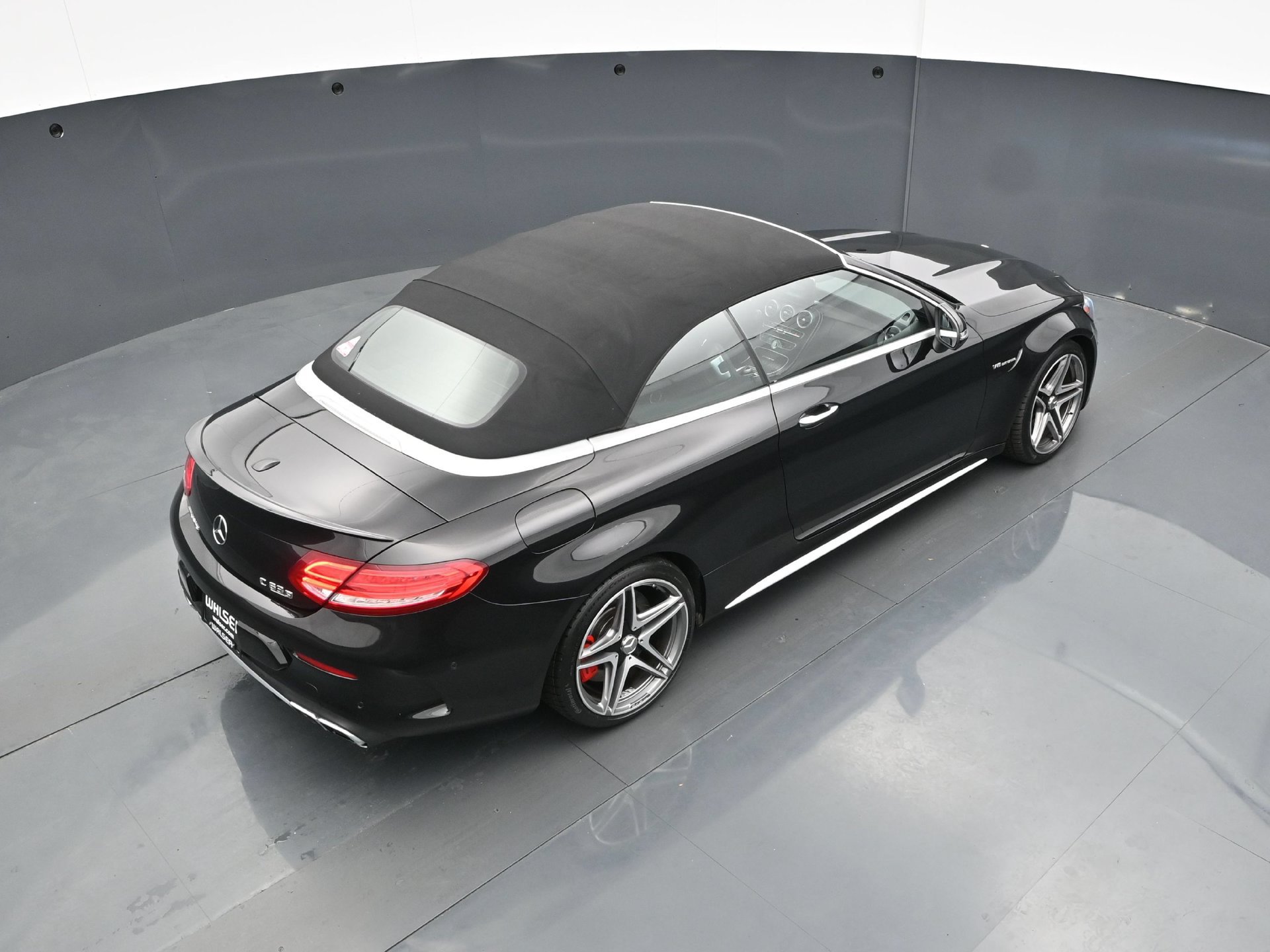 Used 2017 Mercedes-Benz C 63 AMG S image 42