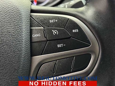 Used 2020 Jeep Cherokee Limited image 43