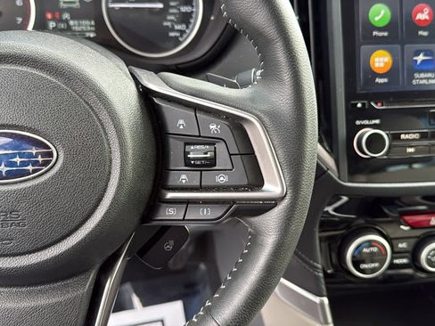 Used 2023 Subaru Forester Limited image 16