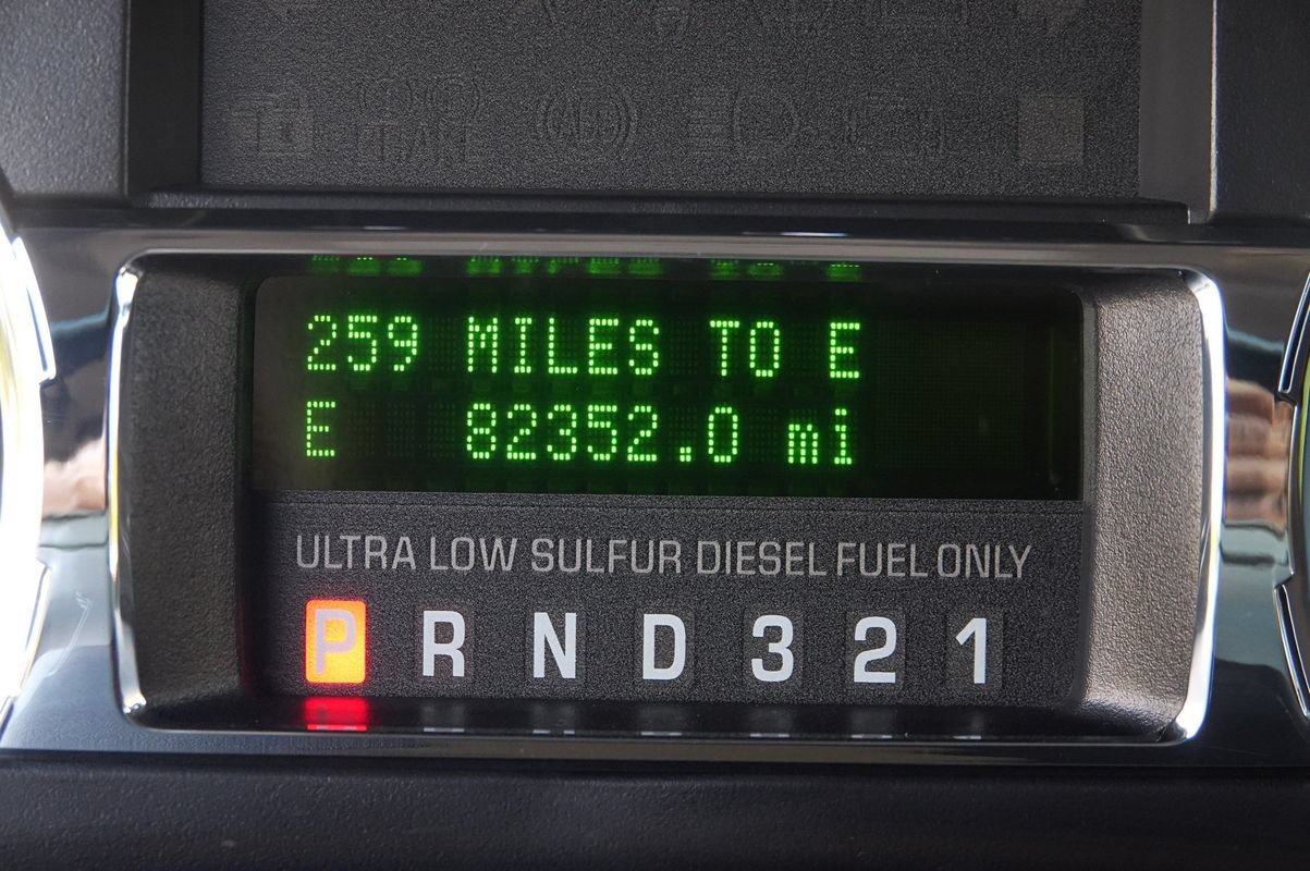 Used 2008 Ford F250 Lariat AWD/4WD image 40