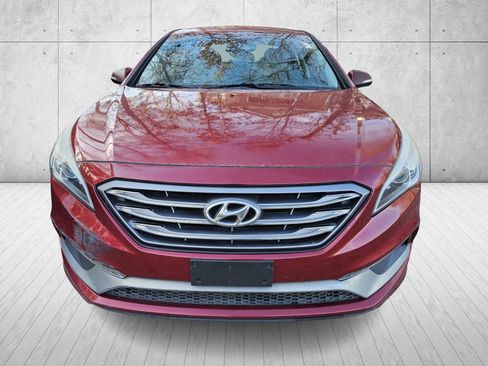 Used 2016 Hyundai Sonata Sport image 2