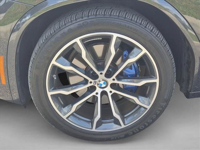 Used 2022 BMW X3 M40i w/ Premium Package AWD/4WD image 10