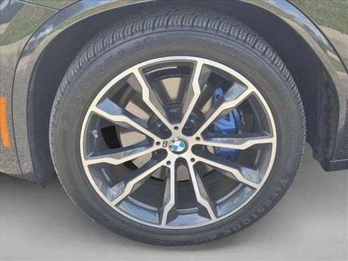 Used 2022 BMW X3 M40i w/ Premium Package AWD/4WD image 10