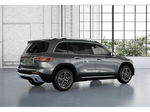 New 2026 Mercedes-Benz GLB 250 4MATIC image 20