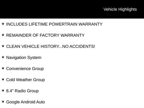 Used 2023 Jeep Wrangler Unlimited w/ Cold Weather Group AWD/4WD image 1