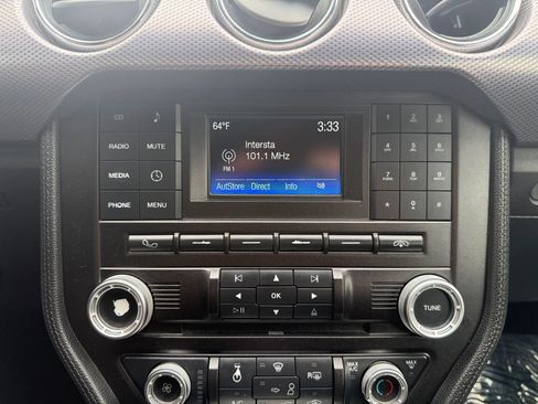 Used 2015 Ford Mustang GT image 24