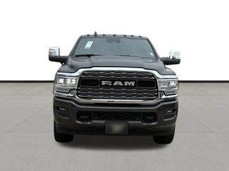 Used 2024 RAM 3500 Limited AWD/4WD video 2