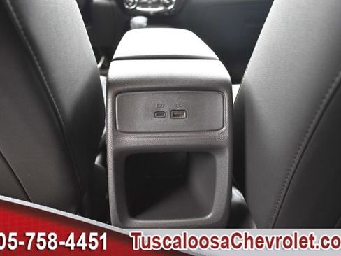 New 2026 Chevrolet Trax LT w/ LT Convenience Package image 16