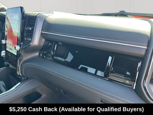 New 2026 RAM 1500 Limited AWD/4WD image 21