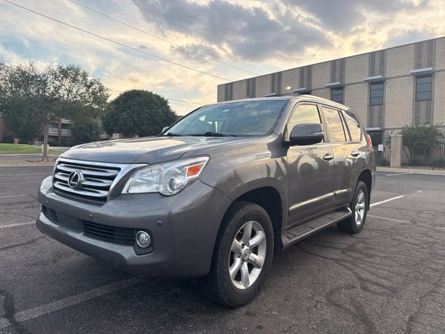 Used 2012 Lexus GX 460 w/ Comfort Plus Pkg AWD/4WD image 1