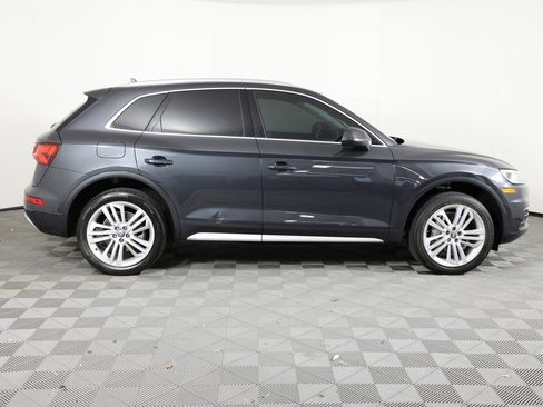 Used 2018 Audi Q5 2.0T Premium Plus image 4