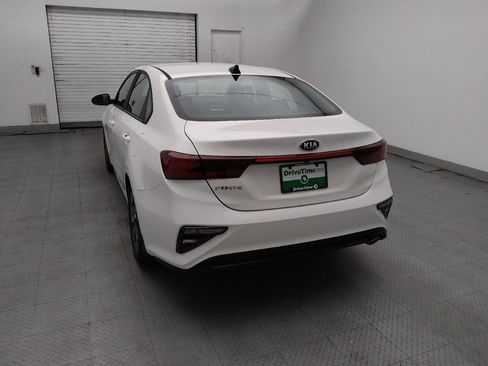 Used 2020 Kia Forte LXS FWD image 6