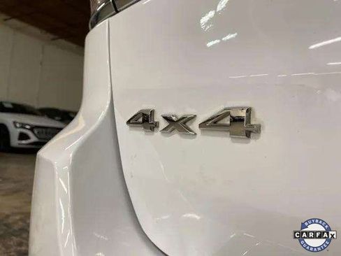 Used 2015 Jeep Grand Cherokee Overland image 97