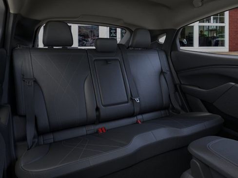 New 2025 Ford Mustang Mach-E Select image 11