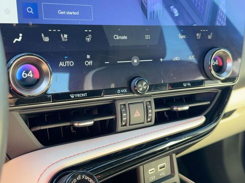 Used 2024 Lexus NX 350 AWD w/ Premium Package image 27