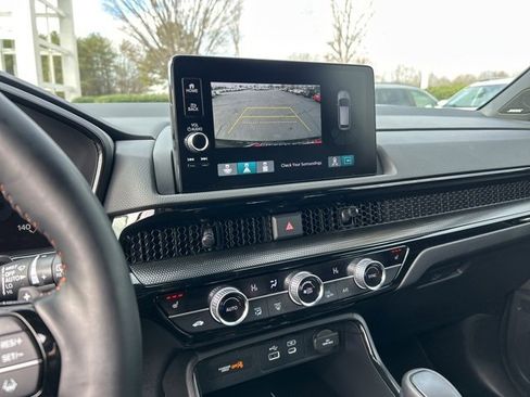 Used 2025 Honda CR-V Sport Touring image 23