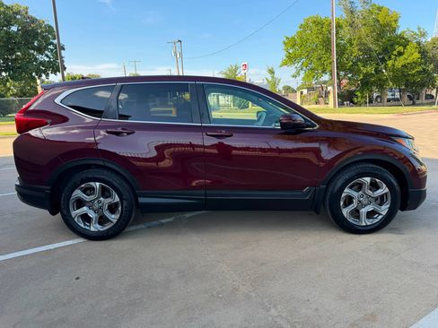 Used 2018 Honda CR-V EX-L image 5