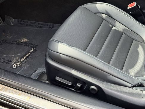 Used 2020 Lexus RC 300 w/ Accessory Package image 15