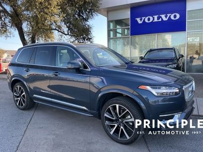 Used 2024 Volvo XC90 B5 Plus