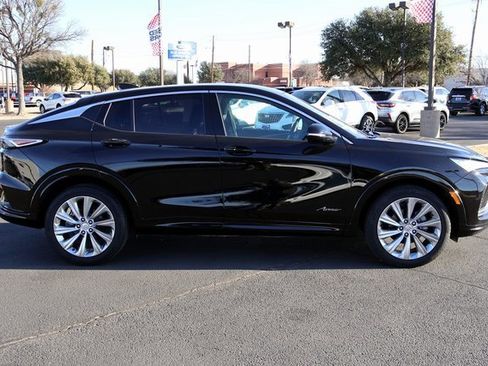 Used 2024 Buick Envista Avenir image 14