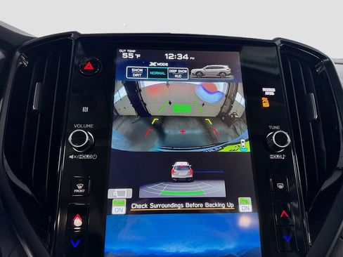 New 2026 Subaru Ascent Bronze Edition image 12