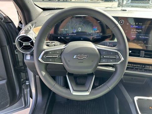 New 2026 Chevrolet Equinox ACTIV AWD/4WD image 6