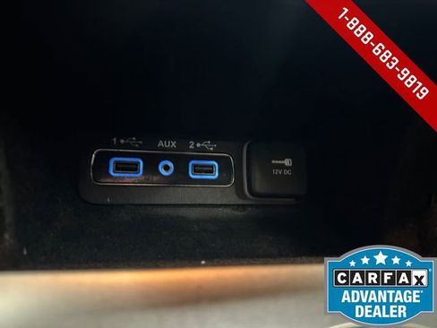 Used 2018 Jeep Grand Cherokee Limited w/ Luxury Group II image 17