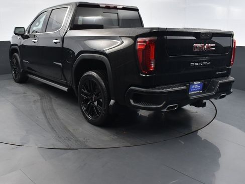 Used 2021 GMC Sierra 1500 Denali w/ Denali Ultimate Package image 21