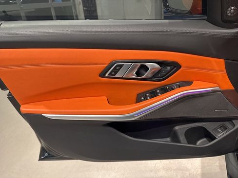 Used 2021 BMW M3 Competition image 14