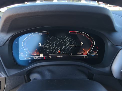 Used 2024 BMW X3 sDrive30i w/ Convenience Package image 10