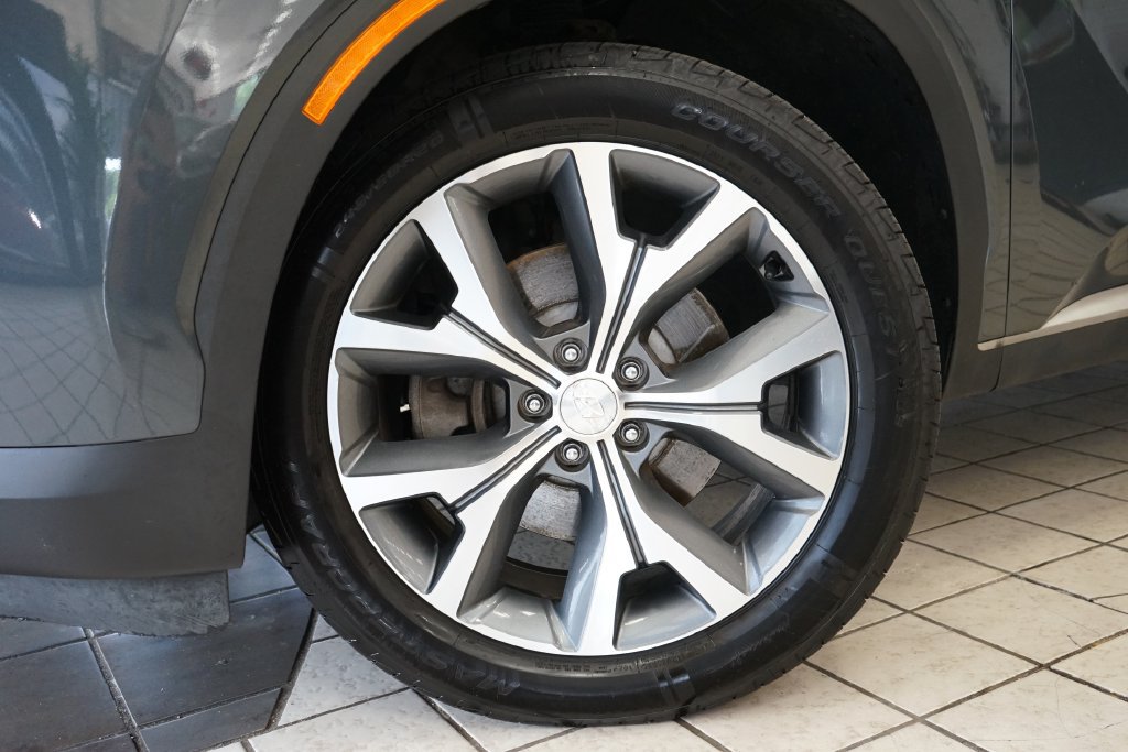 Used 2021 Hyundai Palisade SEL w/ Convenience Package AWD/4WD image 54