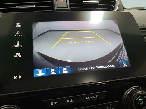 Used 2021 Honda CR-V EX-L image 33