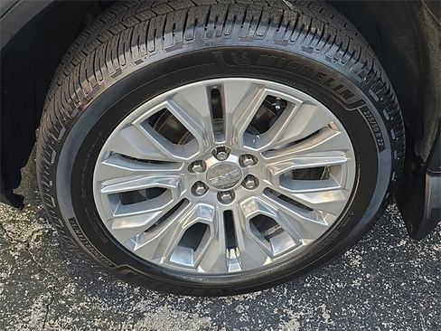 Used 2021 GMC Sierra 1500 Denali w/ Denali Ultimate Package image 5