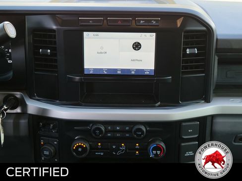 Used 2024 Ford F250 XL w/ STX Appearance Package AWD/4WD image 20