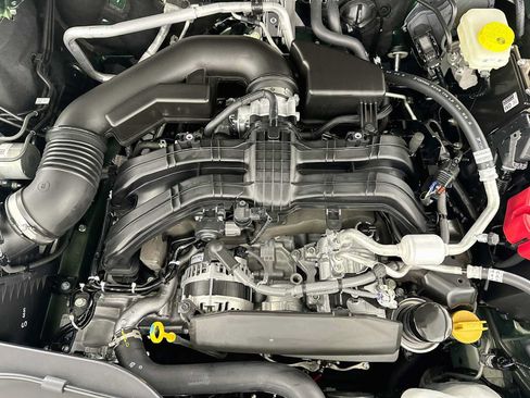 New 2026 Subaru Outback Premium AWD/4WD image 29