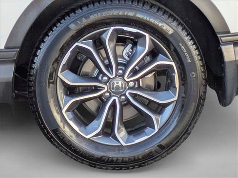 Certified 2021 Honda CR-V EX-L image 23