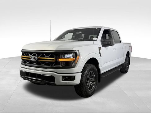 Used 2025 Ford F150 Tremor w/ Tow/Haul Package AWD/4WD image 3