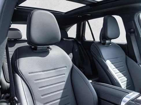 New 2026 Mercedes-Benz GLC 300 4MATIC image 28