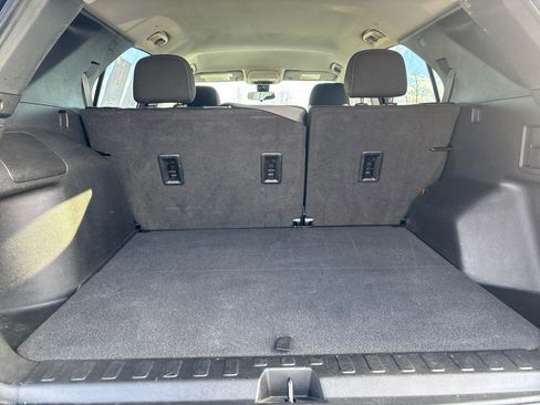 Used 2021 Chevrolet Equinox LT image 8