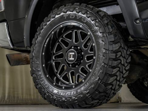 Used 2012 RAM 2500 Longhorn w/ HD Snow Plow Prep Group image 54