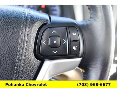 Used 2015 Toyota Sienna XLE Premium image 13