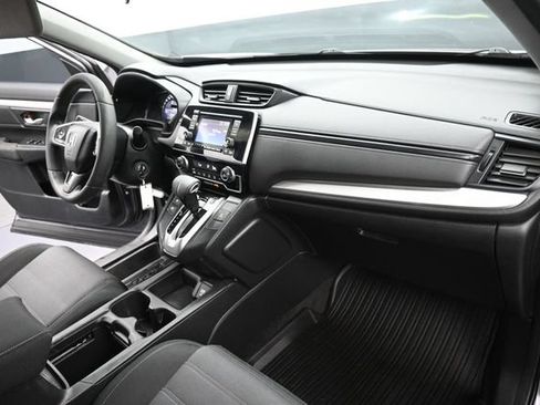 Used 2018 Honda CR-V LX image 14