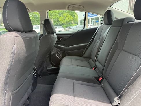 Used 2024 Subaru Legacy Premium AWD/4WD image 22