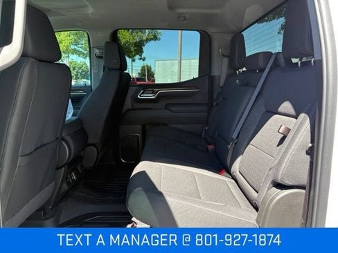 New 2026 GMC Sierra 1500 Elevation AWD/4WD image 14