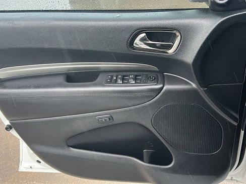 Used 2020 Dodge Durango R/T w/ Blacktop Package image 19