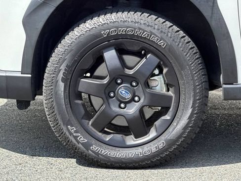 Used 2023 Subaru Outback Wilderness AWD/4WD image 26