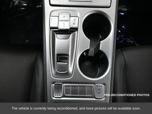 Used 2023 Hyundai Kona Limited image 27