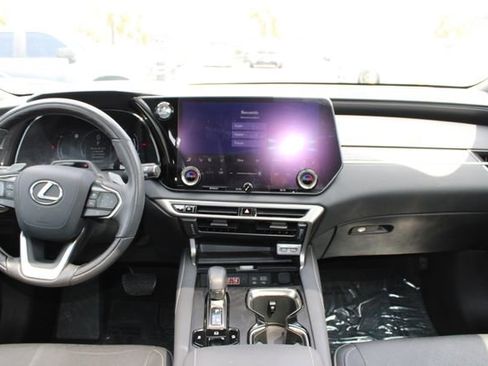 Certified 2024 Lexus RX 350 Premium Plus w/ Convenience Package FWD image 10