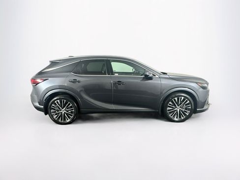 Used 2024 Lexus RX 350 Premium Plus w/ Convenience Package AWD/4WD image 10